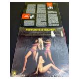 Ferrante & Teicher - Lionel Bartï¿½s