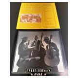 The Charm of The Old Music/ Swing quartet