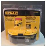 Dewalt 18V