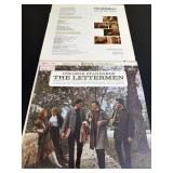 The Kendalls / The lettermen