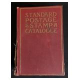 Standard Postage Stamp Catalogue