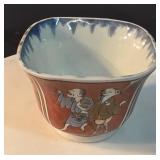 Antique Japanese Porcelain