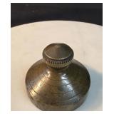Antique Bras piece