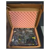 Motherboard