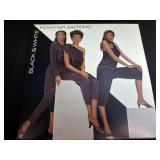 Pointer Sisters/ Black & White