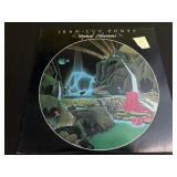 Jean Luc Ponty / Mystical Adventures