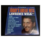 Lawrence Welk / Todayï¿½s Great Hits