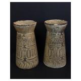 Vintage vase