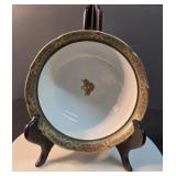 Vtg Japanese Bowl