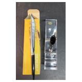 Letter Opener