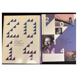 The 2014 Stamp Yearbook