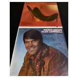 Johnny Mathis / Wichita Lineman