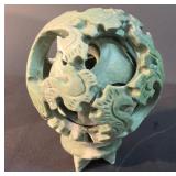 chinese Puzzle Ball