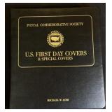 US First Day Covers & Special Covers / Postal