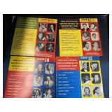 (4) The RCA Victor JAZZ Albums