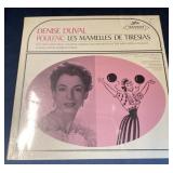 Denise Duval record