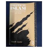 Political Islam by Nazih Ayubi