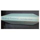 Bride of Pendorric 1963