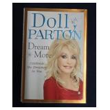Dream More by Dolly Parton