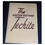The Nineteen Forty Nine Techite