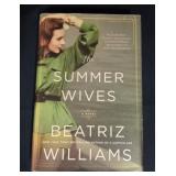 The Summer Wives by Beatriz William