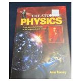 The Story of Physics by Anne Rooney