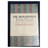 The Moldovans by Charles King