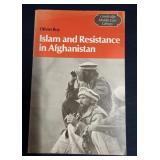 Islam and Resistance in Afghanistan