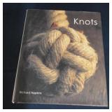 Knot Pocket Guide by Richard Hopkins