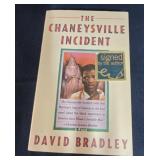 the Chaneysville Incident by David Bradley