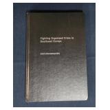 Fighting Organized Crime by Stathis Athanasopoulos