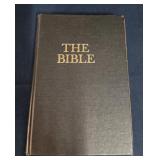 The Bible
