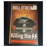 Killing the SS by Bill O