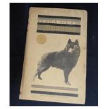 The Official Book of the Schipperke