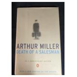 Death of a Salesman by Arthur Miller