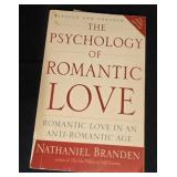 The Psychology of Romantic Love