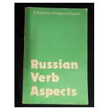 Russian Verb Aspects
