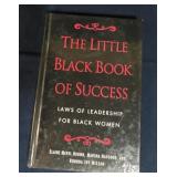 The Little Black Book of Success