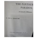 The Panther Paradox 1970