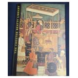 The Chester Beatty Library, Dublin Castle