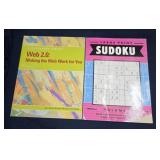 Web 2.0 / The Big Book of Sudoku