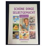 Schone Dinge Selbstgemacht by Stedtfeld in 1993