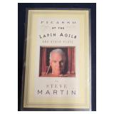 Signed Picasso at the Lapin Aglie and Other Plays