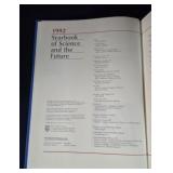 1992 Yearbook of Science and the Future