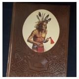 The Indians by Benjamin Capps