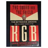 The Sword and Shield