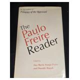 The Paulo Freire Reader