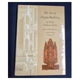 Art of Organ-Building by George Ashdown Audsley