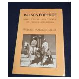 Wilson Popenoe by Frederic Rosengarten