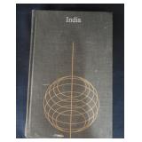 India: A Modern History by Percival Spear